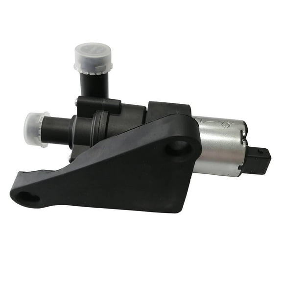 GeRRiT Auxiliary Coolant Pump
