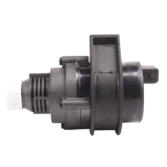 GeRRiT Auxiliary Water Pump Heater System