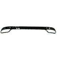 thumbnail image 1 of GeRRiT Bumper Lower Trim Panel Rear, 1 of 2