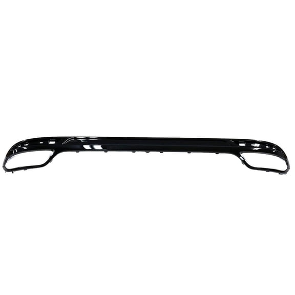 GeRRiT Bumper Lower Trim Panel Rear