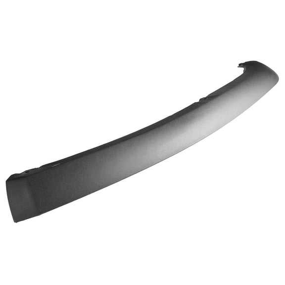 GeRRiT Bumper Spoiler Lip Air Deflector Front Driver LH