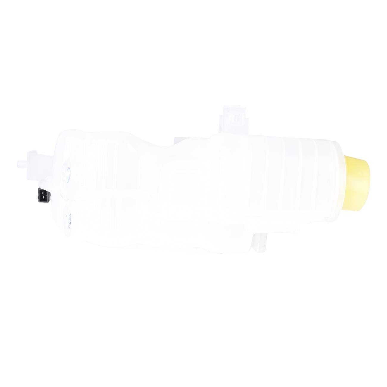 GeRRiT Coolant Recovery Tank