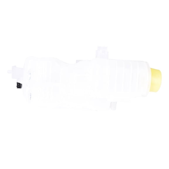 GeRRiT Coolant Recovery Tank