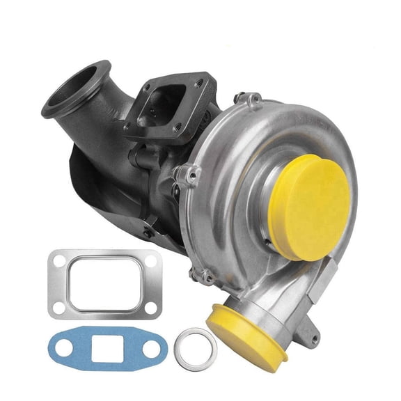 GeRRiT Diesel Turbo Turbocharger
