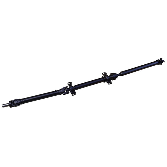 GeRRiT Drive Shaft Assembly Rear