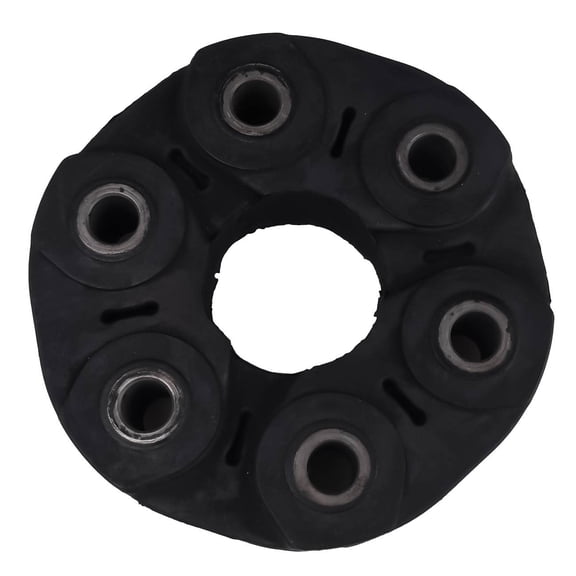 GeRRiT Drive Shaft Flex Joint Coupler Mount