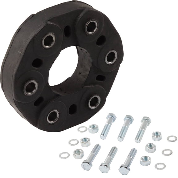 GeRRiT Drive Shaft Flex Joint Disc