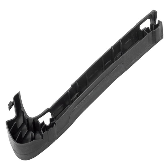 GeRRiT Driver Outer Side Bumper Cover Mount Bracket Front Left