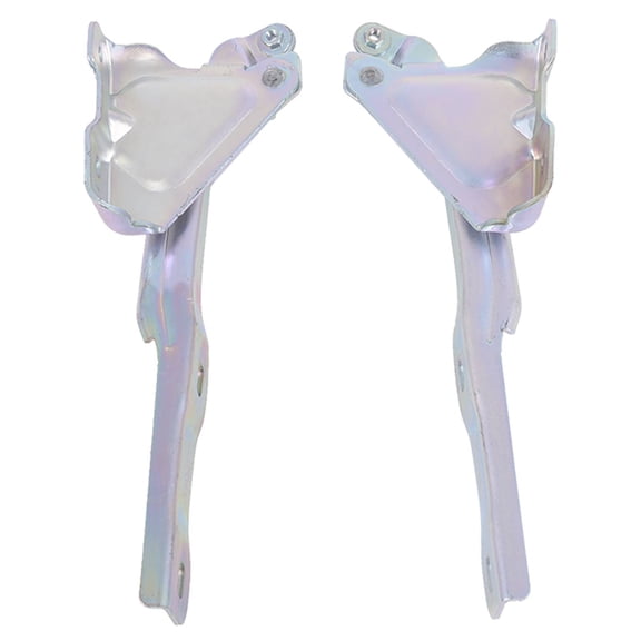 GeRRiT Driver Passenger Side Hood Hinges Lock