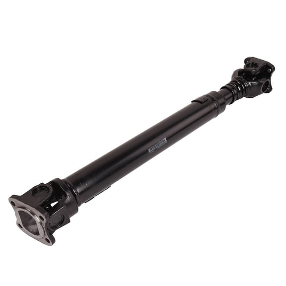 GeRRiT Driveshaft Prop Shaft