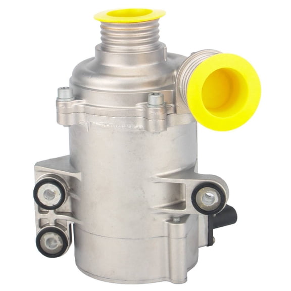 GeRRiT Electric Coolant Water Pump