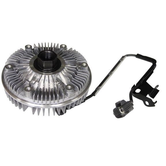 GeRRiT Electric Fan Clutch