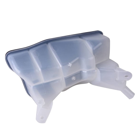 GeRRiT Engine Coolant Recovery Expansion Tank w/ Cap