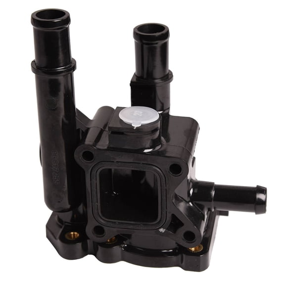 GeRRiT Engine Coolant Thermostat Housing Assembly