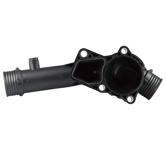 GeRRiT Engine Coolant Thermostat Housing