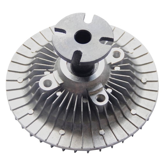 GeRRiT Engine Cooling Reverse Thermal Radiator Fan Clutch