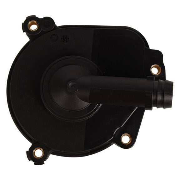 GeRRiT Engine Crankcase Vent Valve Oil Separator Cover