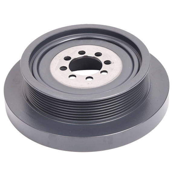 GeRRiT Engine Crankshaft Pulley