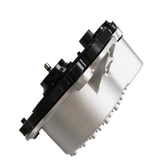 GeRRiT Engine Electric Coolant Water Pump with Passage