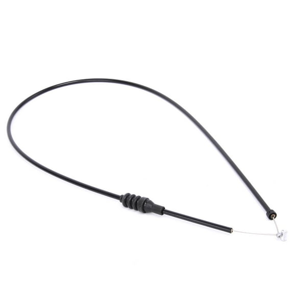 GeRRiT Engine Hood Release Wire Bowden Cable