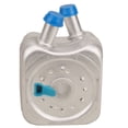 thumbnail image 1 of GeRRiT Engine Oil Cooler, 1 of 6