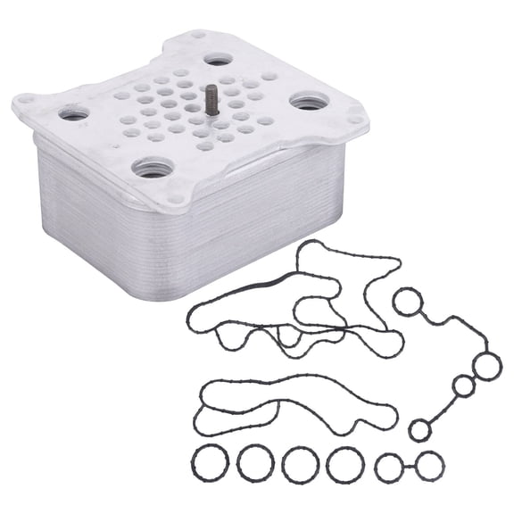 GeRRiT Engine Oil Cooler