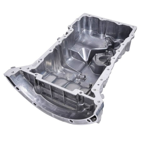 GeRRiT Engine Oil Pan