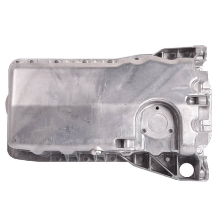 GeRRiT Engine Oil Pan