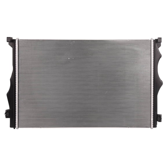 GeRRiT Engine Radiator