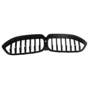 GeRRiT Front Bumper Upper Grille Grill