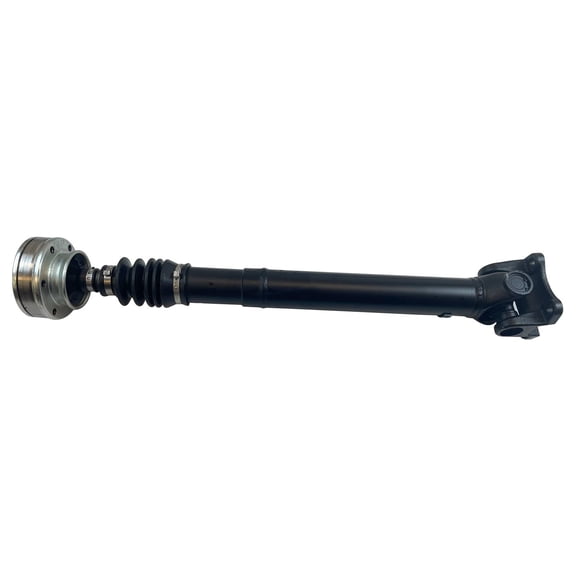 GeRRiT Front Driveshaft Prop Drive Shaft 26.25"