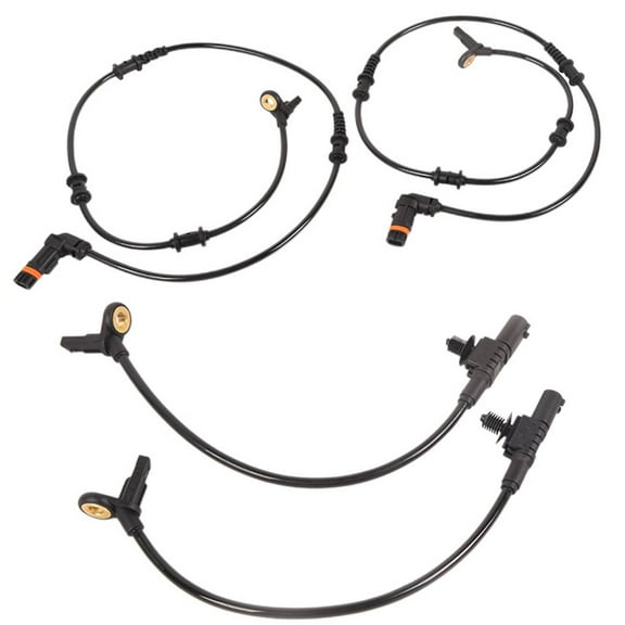 GeRRiT Front Rear ABS Wheel Speed Sensor