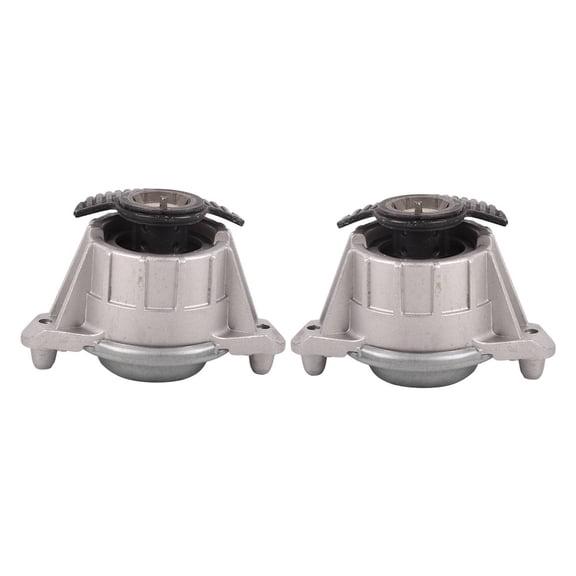 GeRRiT Front Right + Left Engine Mount Motor