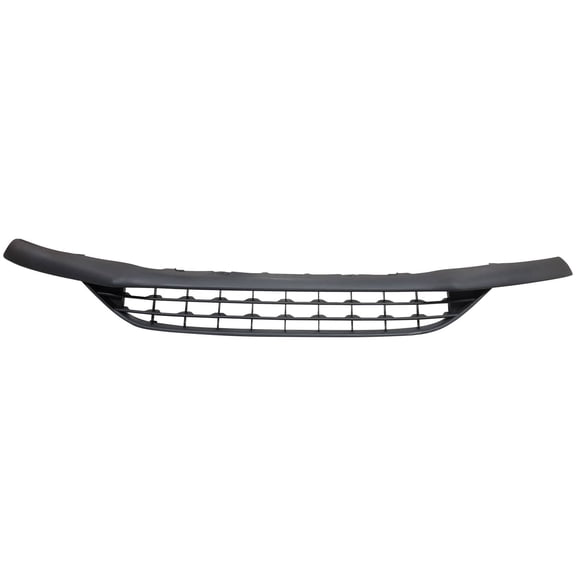 GeRRiT Front bumper Lower Valance Panel Grille