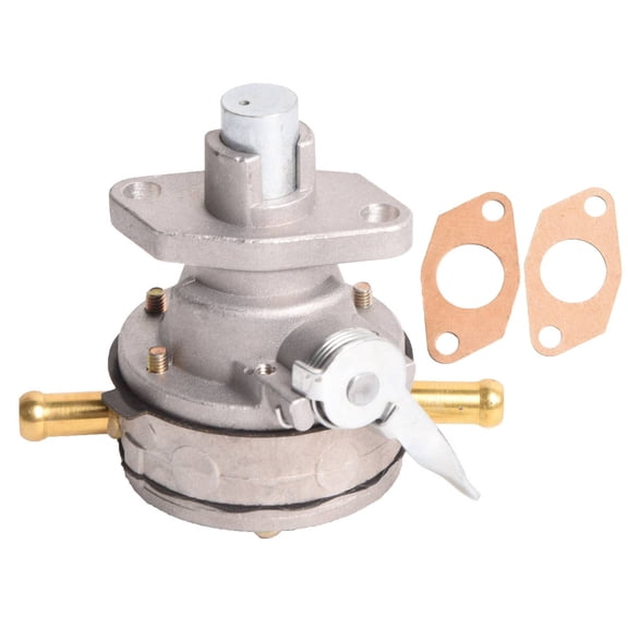 GeRRiT Fuel Lift Pump