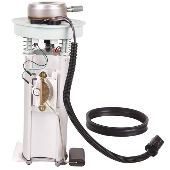 GeRRiT Fuel Pump Assembly Module