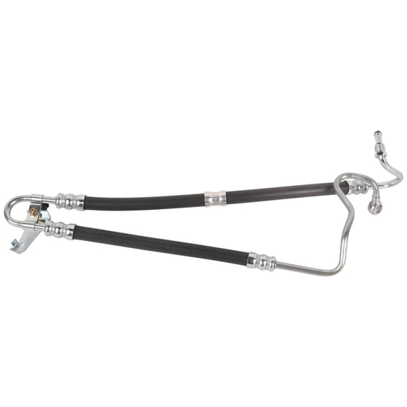 GeRRiT High Pressure Power Steering Hose Pipe