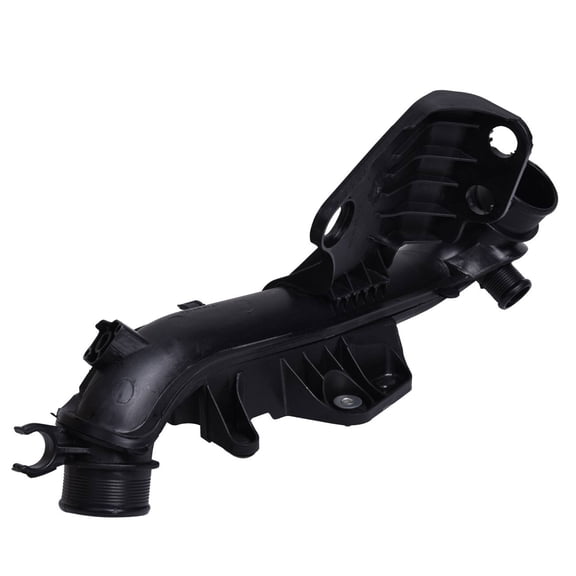 GeRRiT Intercooler Pressure Pipe