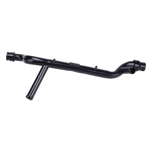 GeRRiT Iron Coolant Return Pipe