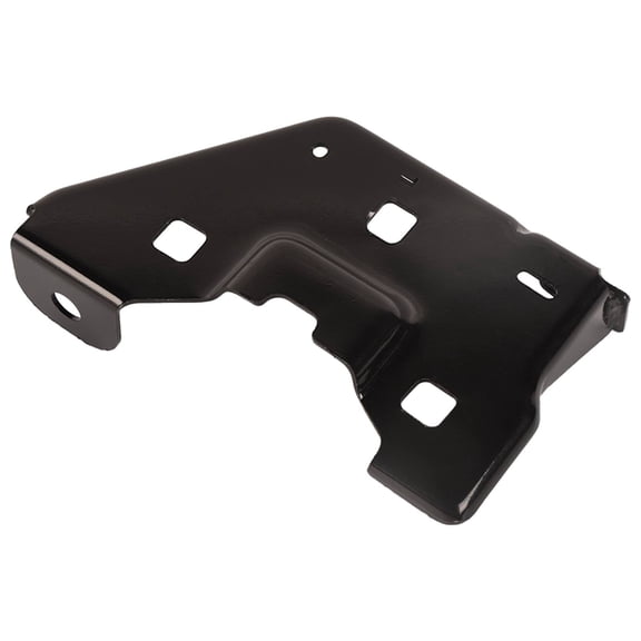 GeRRiT Left Front Bumper Bracket