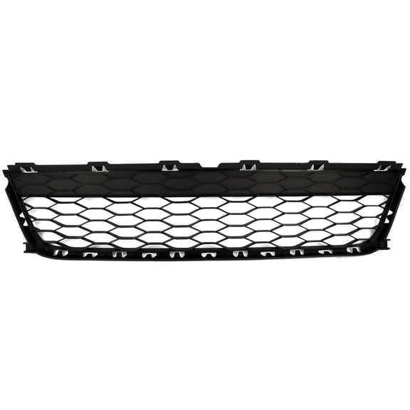GeRRiT Lower Bumper Grille Grill