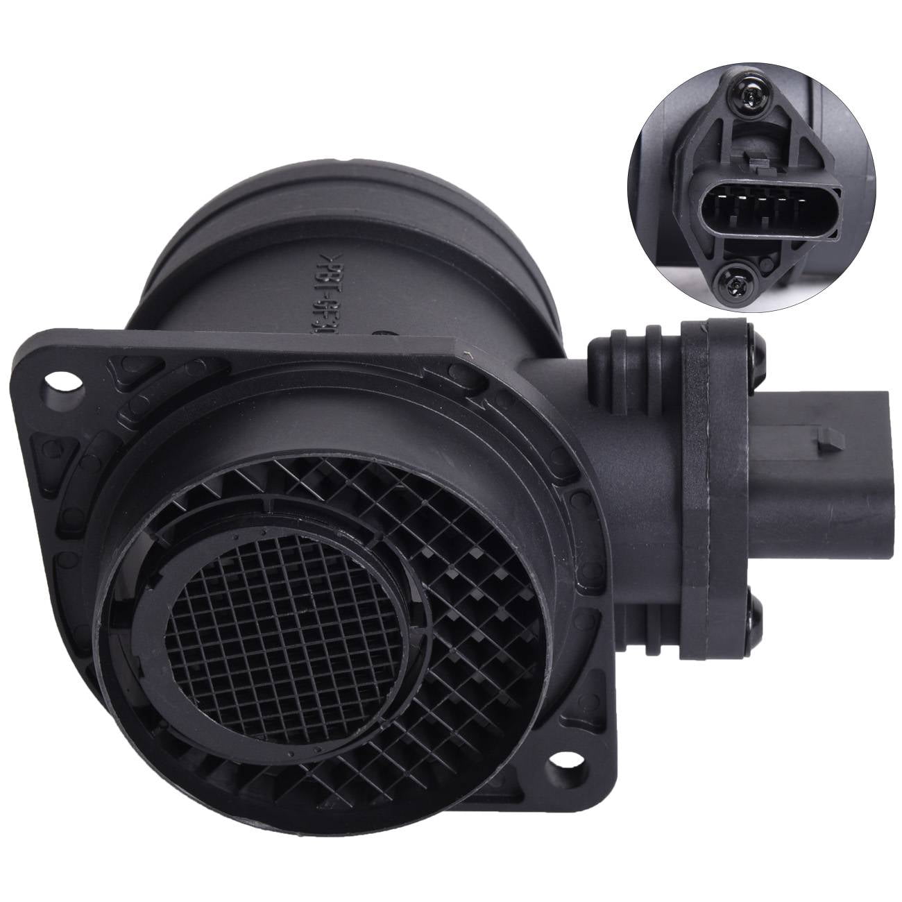 GeRRiT MAF Mass Air Flow Sensor Meter