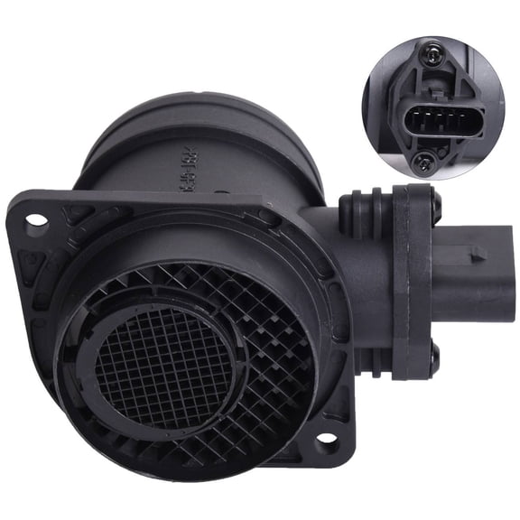 GeRRiT MAF Mass Air Flow Sensor Meter
