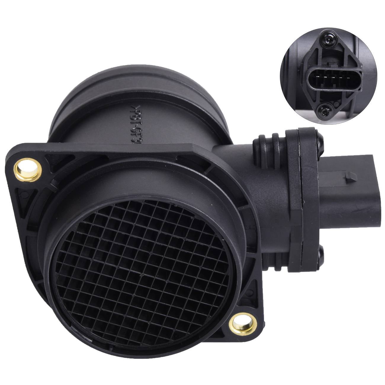 GeRRiT MAF Mass Air Flow Sensor Meter