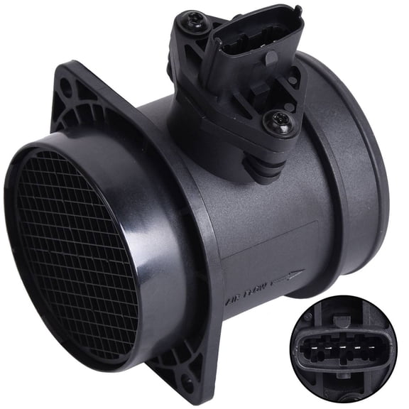GeRRiT MAF Mass Air Flow Sensor Meter
