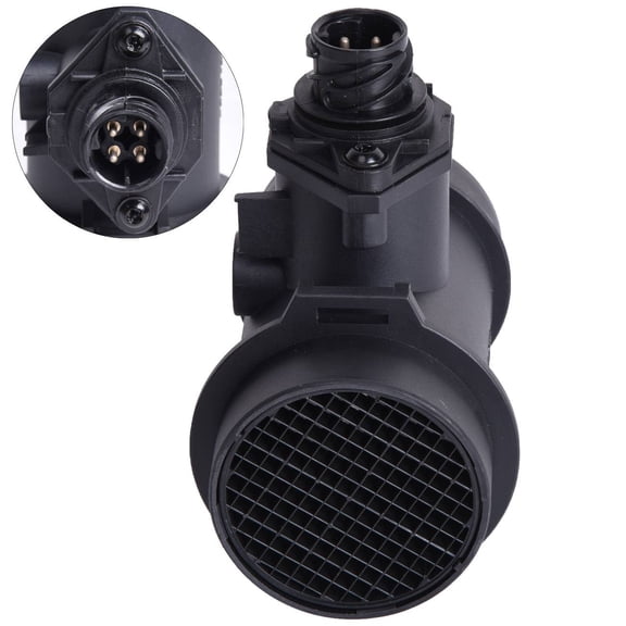 GeRRiT MAF Mass Air Flow Sensor Meter
