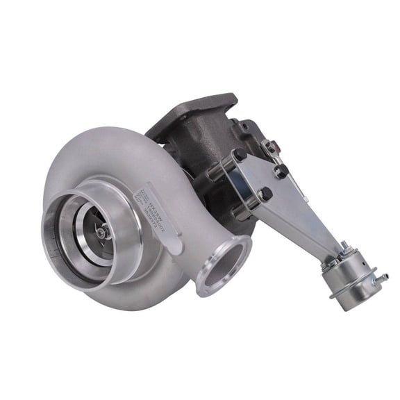 GeRRiT Manual Diesel HX35W Turbo Turbocharger