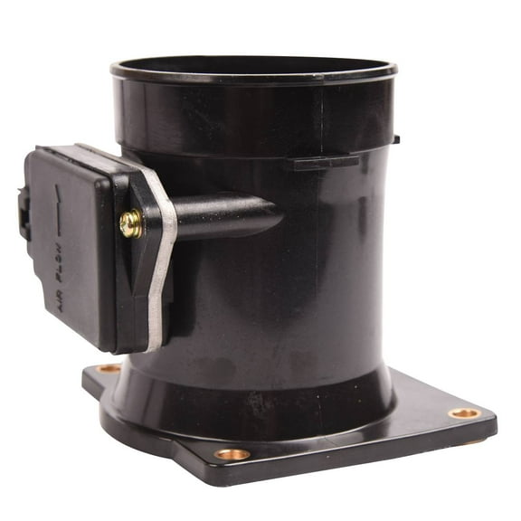 GeRRiT Mass Air Flow MAF Sensor Meter