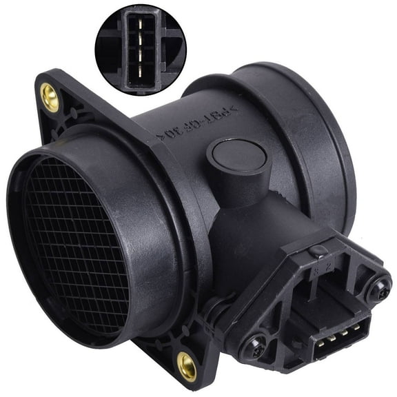 GeRRiT Mass Air Flow Sensor Meter MAF