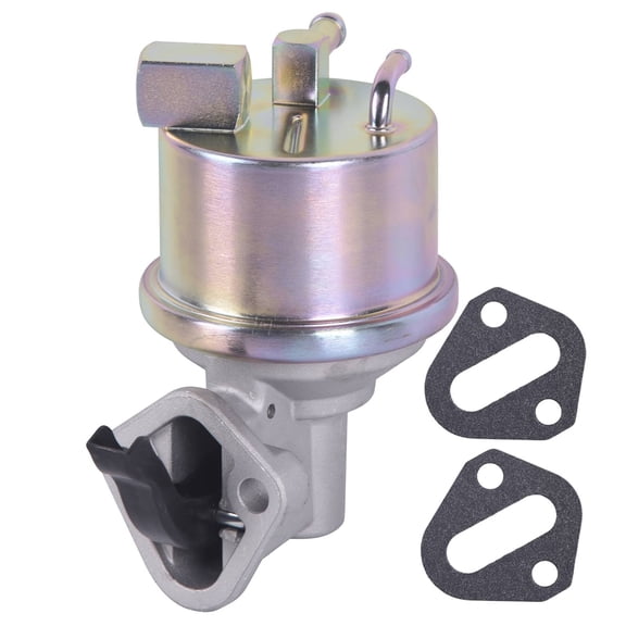 GeRRiT Mechanical Fuel Pump